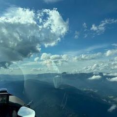 unverortetes Flugbild